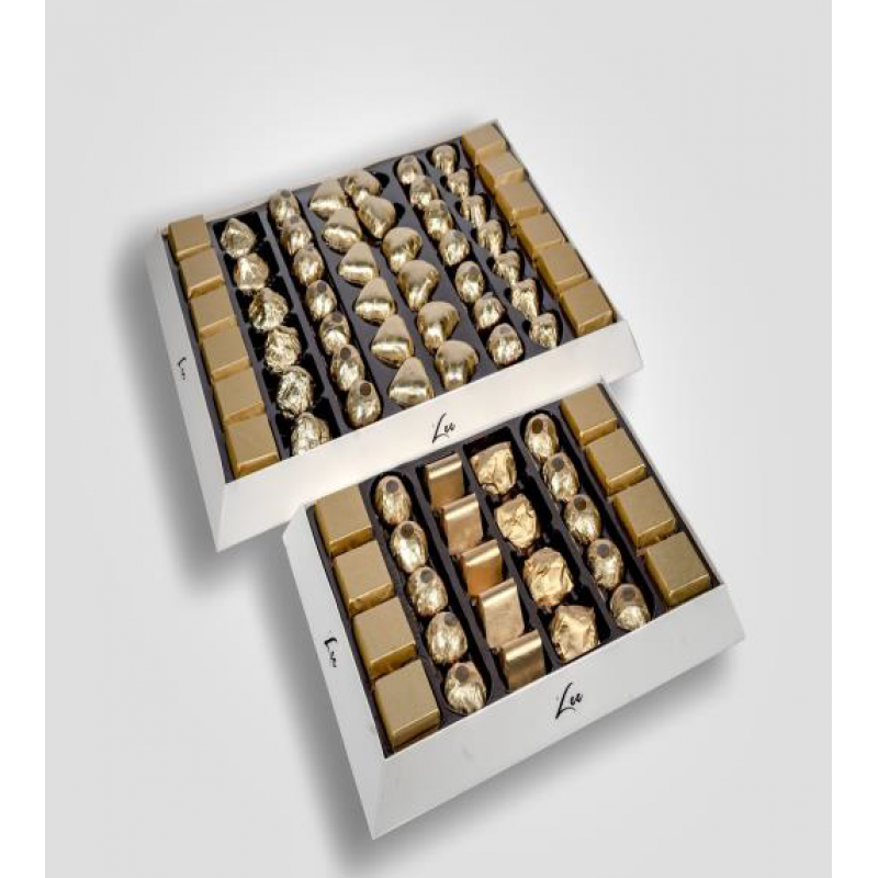 Plateaux Classique