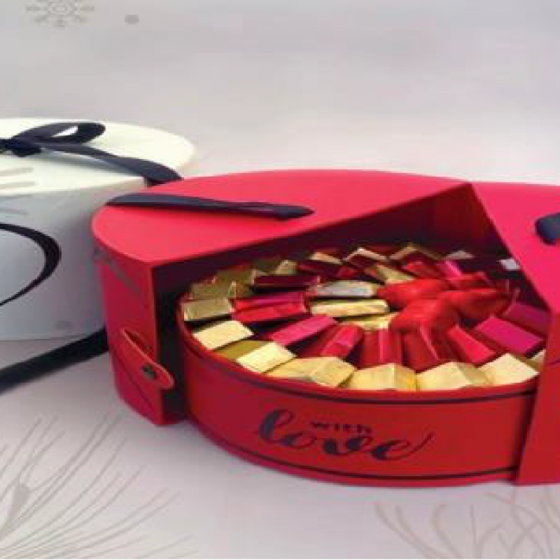 Coffret Amour