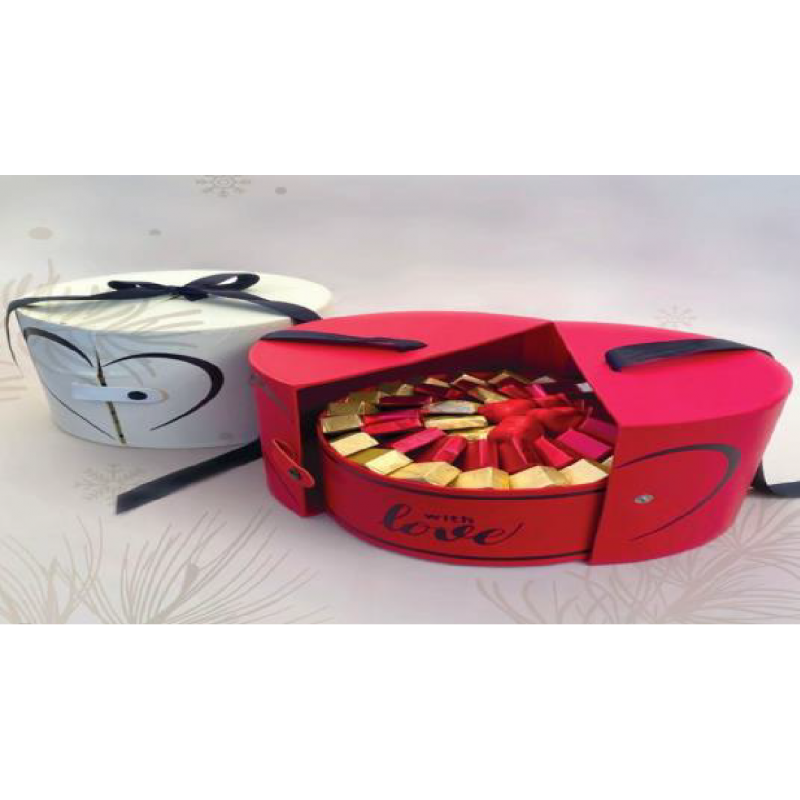 Coffret Amour