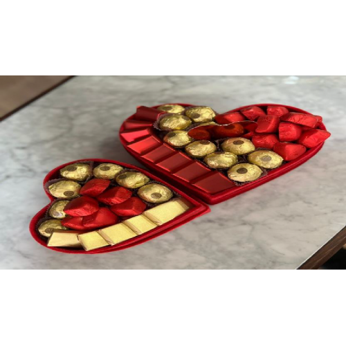 Boîte Cœur Boîte Cœur
