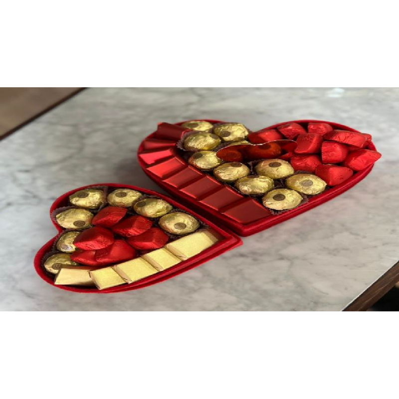 Boîte Cœur