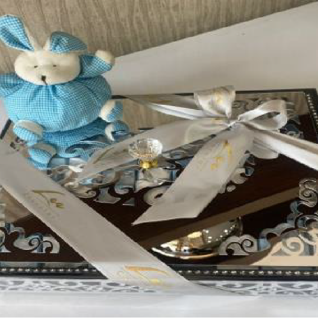 Pack Naissance Garçon