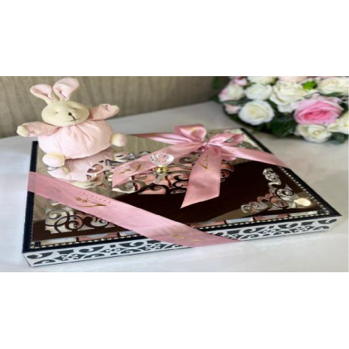 Pack Naissance Fille Pack Naissance Fille