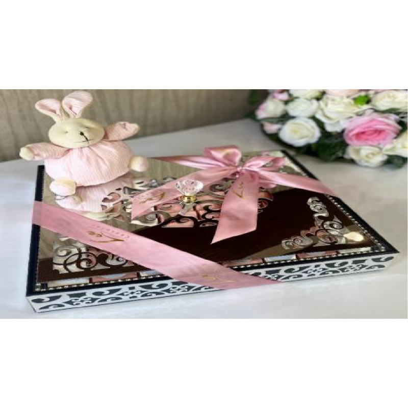Pack Naissance Fille
