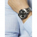 Casio – Cadran noir – Bracelet en acier inoxydable – MTP-1314D-1AVDF Casio – Cadran noir – Bracelet en acier inoxydable – MTP-1314D-1AVDF