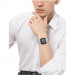 Casio – Montre homme argentée bracelet en acier inoxydable – AE-1200WHD-1AVDF Casio – Montre homme argentée bracelet en acier inoxydable – AE-1200WHD-1AVDF