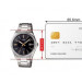 Casio – Index dorés – Cadran noir – Tout en acier inoxydable – MTP-1302D-1A2VDF Casio – Index dorés – Cadran noir – Tout en acier inoxydable – MTP-1302D-1A2VDF