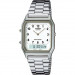 Casio – Design classique pour Homme · Double montre – AQ-230A-7B Casio – Design classique pour Homme · Double montre – AQ-230A-7B
