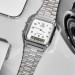 Casio – Design classique pour Homme · Double montre – AQ-230A-7B Casio – Design classique pour Homme · Double montre – AQ-230A-7B