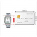 Casio – Design classique pour Homme · Double montre – AQ-230A-7B Casio – Design classique pour Homme · Double montre – AQ-230A-7B