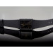 Casio – Classique cadran noir rectangulaire – Bracelet en silicone noir – MQ-38-1ADF Casio – Classique cadran noir rectangulaire – Bracelet en silicone noir – MQ-38-1ADF