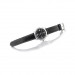 Casio – Montre pour Homme à mouvement Quartz – Bracelet en cuir noir – MTP-1314L-8A Casio – Montre pour Homme à mouvement Quartz – Bracelet en cuir noir – MTP-1314L-8A