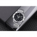 Casio – Cadran noir en bracelet inoxydable et avec dateur pour homme – MTP-VD01D-1CV Casio – Cadran noir en bracelet inoxydable et avec dateur pour homme – MTP-VD01D-1CV