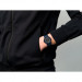 Casio – Bleu – Cadran noir – Classique en silicone – Étanche « Unisexe » – MQ-24UC-2BDF Casio – Bleu – Cadran noir – Classique en silicone – Étanche « Unisexe » – MQ-24UC-2BDF