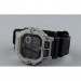 Casio – Boîtier gris – Chiffres blancs sur fond noir – Résistance à l'eau 100 m – WS-1400H-1BVDF Casio – Boîtier gris – Chiffres blancs sur fond noir – Résistance à l'eau 100 m – WS-1400H-1BVDF