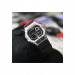 Casio – Boîtier gris – Chiffres blancs sur fond noir – Résistance à l'eau 100 m – WS-1400H-1BVDF Casio – Boîtier gris – Chiffres blancs sur fond noir – Résistance à l'eau 100 m – WS-1400H-1BVDF