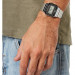 Casio – SUPER SLIM CASE – Vintage Collection – Bracelet en acier – A700W-1ADF Casio – SUPER SLIM CASE – Vintage Collection – Bracelet en acier – A700W-1ADF
