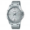 Casio – Montre homme en acier inoxydable – MTP-V004D-7B2U