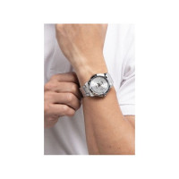 Casio – Montre homme en acier inoxydable – MTP-V004D-7B2U