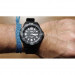 Casio – Dateur à 3h – Résistance à l’eau 100 mètres – MRW-200H-1B2VDF Casio – Dateur à 3h – Résistance à l’eau 100 mètres – MRW-200H-1B2VDF