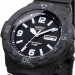 Casio – Dateur à 3h – Résistance à l’eau 100 mètres – MRW-200H-1B2VDF Casio – Dateur à 3h – Résistance à l’eau 100 mètres – MRW-200H-1B2VDF