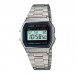 Casio – Vintage Collection – Numérique – Bracelet en acier inoxydable – A158WA-1DF Casio – Vintage Collection – Numérique – Bracelet en acier inoxydable – A158WA-1DF