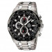 Casio – Chronographe sportif à grand cadran – Edifice Collection – EF-539D-1AVUDF Casio – Chronographe sportif à grand cadran – Edifice Collection – EF-539D-1AVUDF