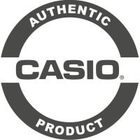 Casio – Chronographe sportif à grand cadran – Edifice Collection – EF-539D-1AVUDF