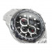 Casio – Chronographe sportif à grand cadran – Edifice Collection – EF-539D-1AVUDF Casio – Chronographe sportif à grand cadran – Edifice Collection – EF-539D-1AVUDF
