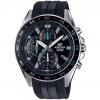 Casio – Edifice Collection – Bracelet en caoutchouc – EFV-550P-1AVUDF