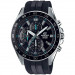 Casio – Edifice Collection – Bracelet en caoutchouc – EFV-550P-1AVUDF Casio – Edifice Collection – Bracelet en caoutchouc – EFV-550P-1AVUDF