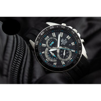Casio – Edifice Collection – Bracelet en caoutchouc – EFV-550P-1AVUDF