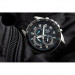 Casio – Edifice Collection – Bracelet en caoutchouc – EFV-550P-1AVUDF Casio – Edifice Collection – Bracelet en caoutchouc – EFV-550P-1AVUDF