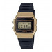 Casio – Montre Vintage Collection bracelet noir – F-91WM-9ADF Casio – Montre Vintage Collection bracelet noir – F-91WM-9ADF