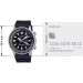 Casio – Sportive et élégante avec un anneau de compas rotatif, étanche 100m – MTD-130-1AV Casio – Sportive et élégante avec un anneau de compas rotatif, étanche 100m – MTD-130-1AV