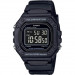 Casio – Montre en résine noire – Cadran noir – Un design numérique sportif – W-218H-1BVDF Casio – Montre en résine noire – Cadran noir – Un design numérique sportif – W-218H-1BVDF