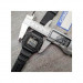Casio – Montre en résine noire – Cadran noir – Un design numérique sportif – W-218H-1BVDF Casio – Montre en résine noire – Cadran noir – Un design numérique sportif – W-218H-1BVDF