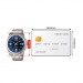 Casio – Montre homme argentée – Bracelet en acier inoxydable – MTP-1314D-2AVDF Casio – Montre homme argentée – Bracelet en acier inoxydable – MTP-1314D-2AVDF