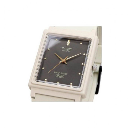 Casio – Obtenez une montre analogique légère de couleur blanche – Bracelet en résine – MQ-38UC-8ADF Casio – Obtenez une montre analogique légère de couleur blanche – Bracelet en résine – MQ-38UC-8ADF