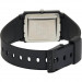 Casio – Cadran bleu – Rectangulaire classique – Étanche & bracelet en résine – MQ-38-2A Casio – Cadran bleu – Rectangulaire classique – Étanche & bracelet en résine – MQ-38-2A
