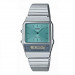 Casio – Style rétro et élégant – Vintage Collection – Style des années 80 – Double montres – AQ-800EC-2ADF Casio – Style rétro et élégant – Vintage Collection – Style des années 80 – Double montres – AQ-800EC-2ADF