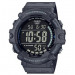 Casio – Digitale – Cadran noir / digits blanc – Étanche à 100 mètres – AE-1500WH-8BVDF Casio – Digitale – Cadran noir / digits blanc – Étanche à 100 mètres – AE-1500WH-8BVDF
