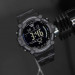 Casio – Digitale – Cadran noir / digits blanc – Étanche à 100 mètres – AE-1500WH-8BVDF Casio – Digitale – Cadran noir / digits blanc – Étanche à 100 mètres – AE-1500WH-8BVDF