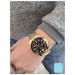 Casio – Montre homme bracelet en acier inoxydable dorée – MTP-VD300G-1EUDF Casio – Montre homme bracelet en acier inoxydable dorée – MTP-VD300G-1EUDF