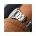 Casio – Dateur « jour/mois » – Bracelet en acier inoxydable – MTP-V006D-1B2UDF Casio – Dateur « jour/mois » – Bracelet en acier inoxydable – MTP-V006D-1B2UDF
