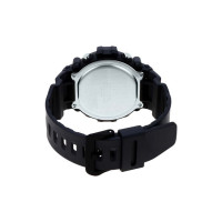 Casio – Digitale – 5 alarmes quotidiennes – Étanche à 100 mètres – AE-1500WH-1AVDF