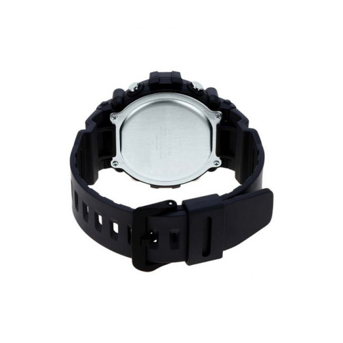 Casio – Digitale – 5 alarmes quotidiennes – Étanche à 100 mètres – AE-1500WH-1AVDF Casio – Digitale – 5 alarmes quotidiennes – Étanche à 100 mètres – AE-1500WH-1AVDF