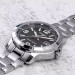Casio – Cadran noir – Dateur – Bracelet acier inoxydable – MTP-V004D-1B2UD Casio – Cadran noir – Dateur – Bracelet acier inoxydable – MTP-V004D-1B2UD