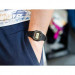 Casio – Digital pour homme – Bracelet en caoutchouc – F-91WG-9QDF Casio – Digital pour homme – Bracelet en caoutchouc – F-91WG-9QDF
