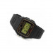 Casio – Digital pour homme – Bracelet en caoutchouc – F-91WG-9QDF Casio – Digital pour homme – Bracelet en caoutchouc – F-91WG-9QDF